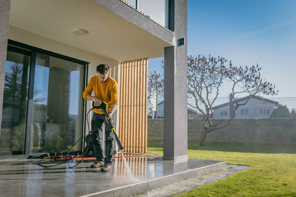 Solar Panel Cleaning in Jasmine Estates, FL